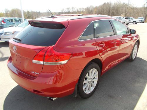 SUPER NICE AWD 2012 TOYOTA VENZA LE, image 7
