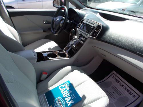 SUPER NICE AWD 2012 TOYOTA VENZA LE, image 9