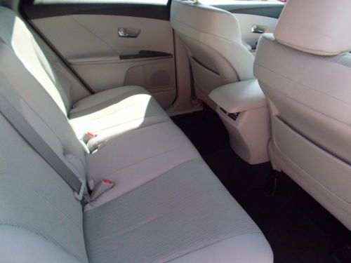 SUPER NICE AWD 2012 TOYOTA VENZA LE, image 11