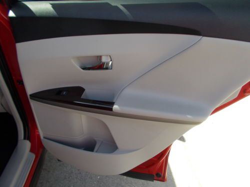 SUPER NICE AWD 2012 TOYOTA VENZA LE, image 12