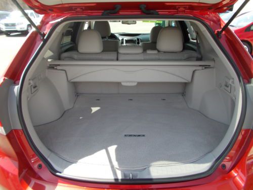 SUPER NICE AWD 2012 TOYOTA VENZA LE, image 13