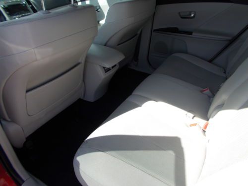 SUPER NICE AWD 2012 TOYOTA VENZA LE, image 14