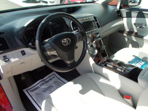SUPER NICE AWD 2012 TOYOTA VENZA LE, image 16