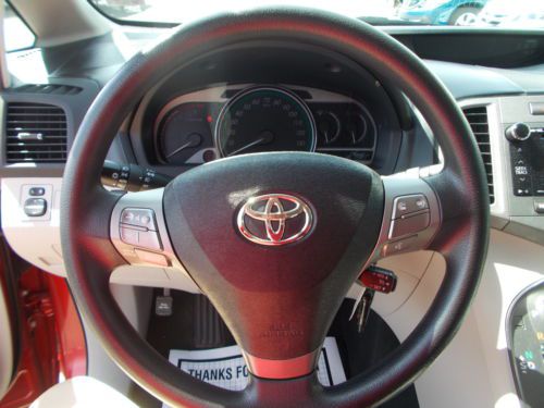 SUPER NICE AWD 2012 TOYOTA VENZA LE, image 20