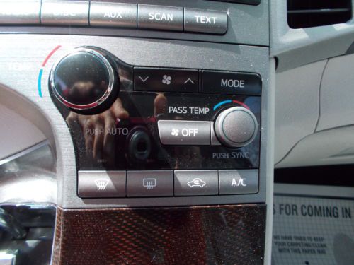 SUPER NICE AWD 2012 TOYOTA VENZA LE, image 24