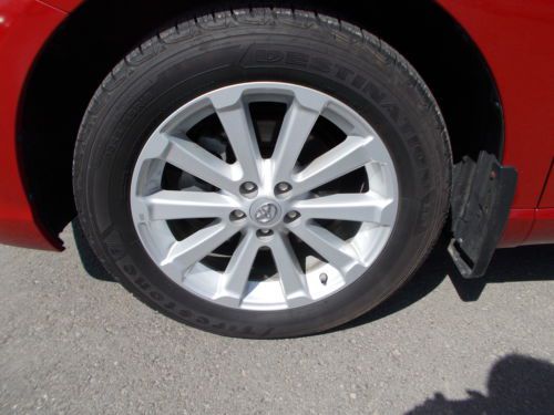 SUPER NICE AWD 2012 TOYOTA VENZA LE, image 26