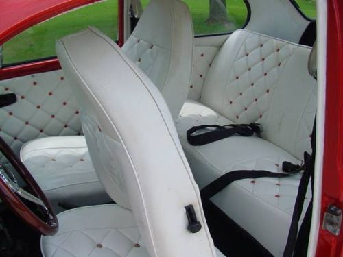 1973 Volkswagen Super Beetle, US $8,900.00, image 3