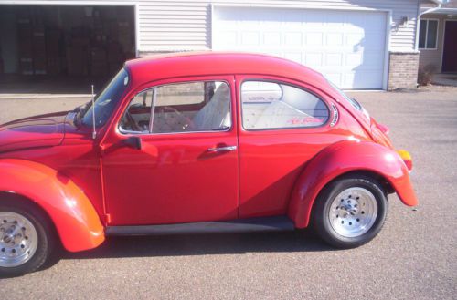 1973 Volkswagen Super Beetle, US $8,900.00, image 4