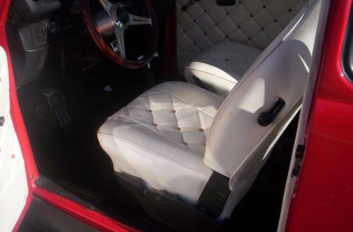 1973 Volkswagen Super Beetle, US $8,900.00, image 6