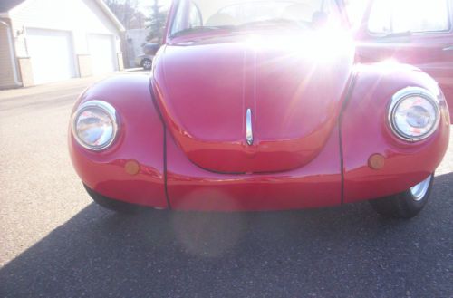 1973 Volkswagen Super Beetle, US $8,900.00, image 7