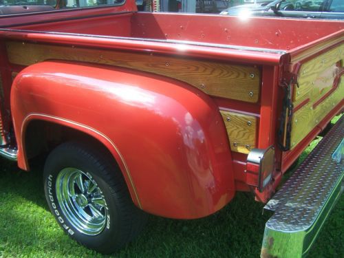 1979 Dodge LIL Red Express 70k Auctual mileage- 360 V8, US $9,000.00, image 14
