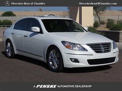 4dr sdn 4.6l v8 low miles sedan automatic gasoline 4.6l v8 dohc 32v dual cvv pla