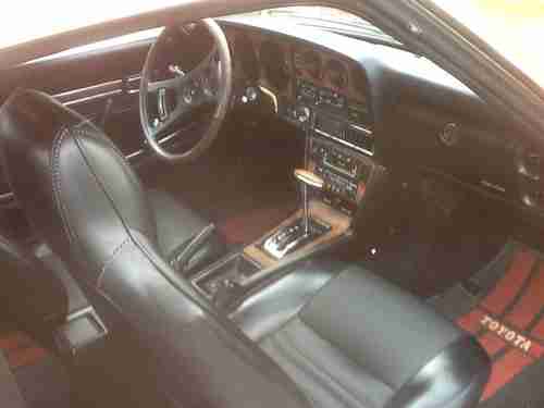 1977 Toyota Celica GT Hatchback, image 5