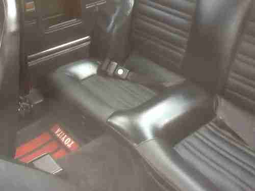 1977 Toyota Celica GT Hatchback, image 7