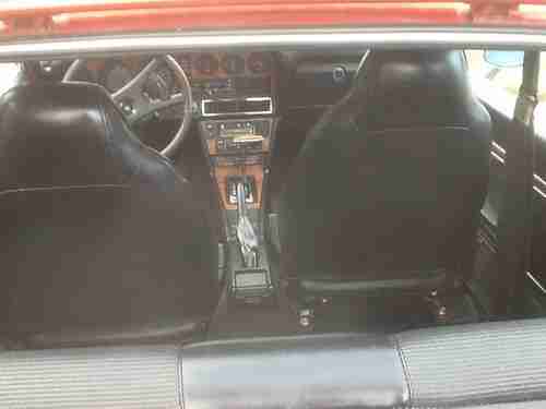 1977 Toyota Celica GT Hatchback, image 8