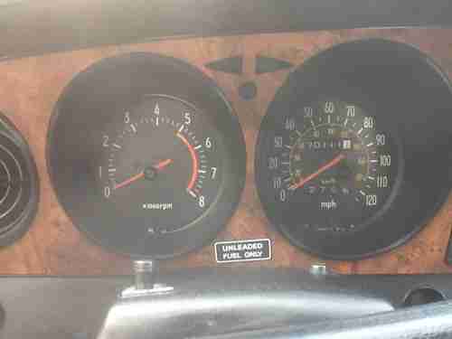 1977 Toyota Celica GT Hatchback, image 10