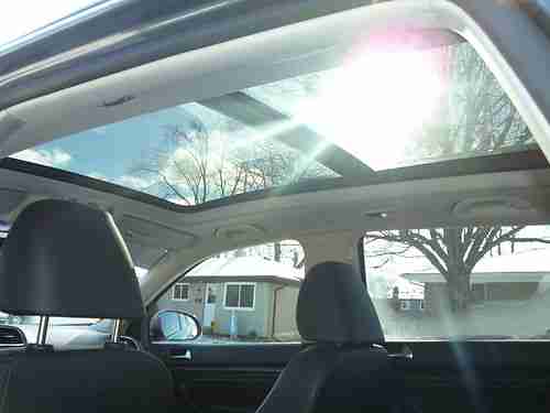 2010 VOLKSWAGEN JETTA TDI WAGON VERY CLEAN, US $17,500.00, image 4