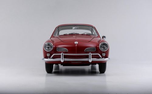 Manual, rare, mostly original, image 2