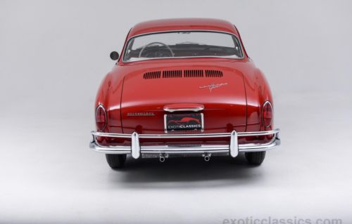 Manual, rare, mostly original, image 5