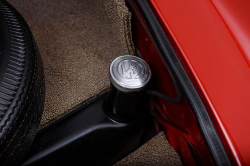 Manual, rare, mostly original, image 13