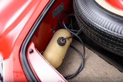 Manual, rare, mostly original, image 14