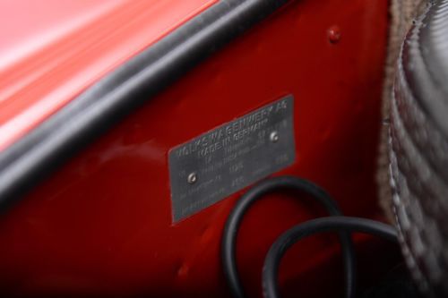 Manual, rare, mostly original, image 15