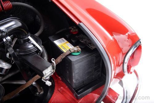 Manual, rare, mostly original, image 22