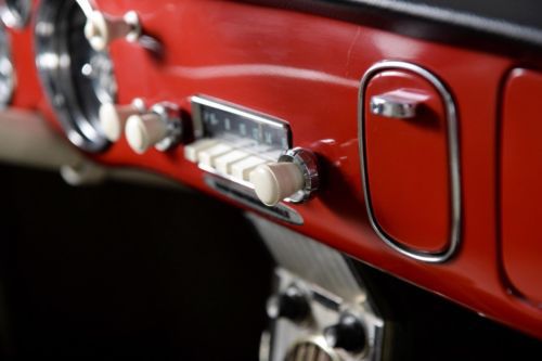 Manual, rare, mostly original, image 27