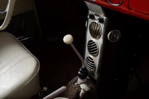 Manual, rare, mostly original, image 28