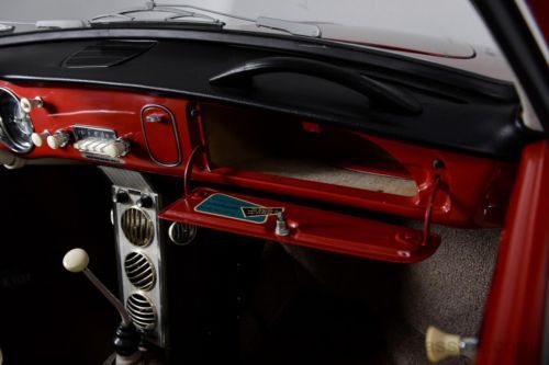 Manual, rare, mostly original, image 29