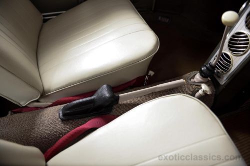 Manual, rare, mostly original, image 30