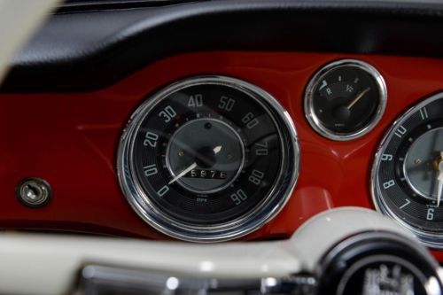 Manual, rare, mostly original, image 33