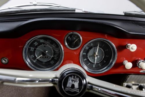 Manual, rare, mostly original, image 34