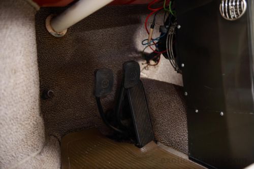 Manual, rare, mostly original, image 35