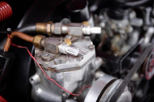 Manual, rare, mostly original, image 39