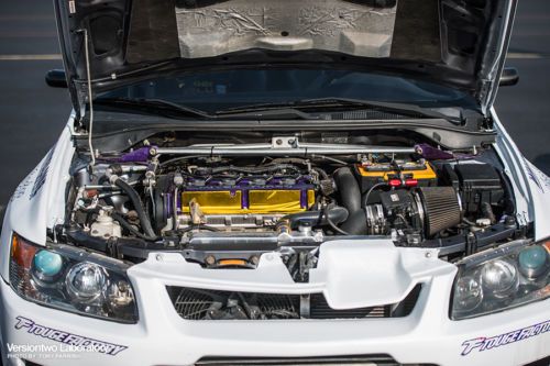 06 Evo 9 MR Wide Body (70K Miles) SM AutoX / Street Registered / 400+hp, US $26,000.00, image 12