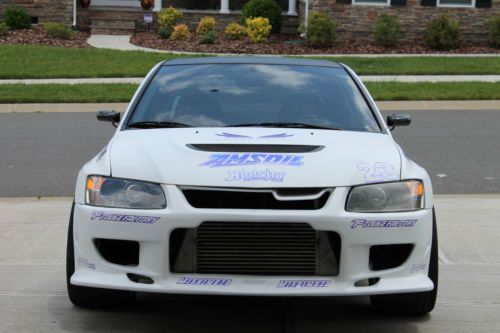 06 Evo 9 MR Wide Body (70K Miles) SM AutoX / Street Registered / 400+hp, US $26,000.00, image 15