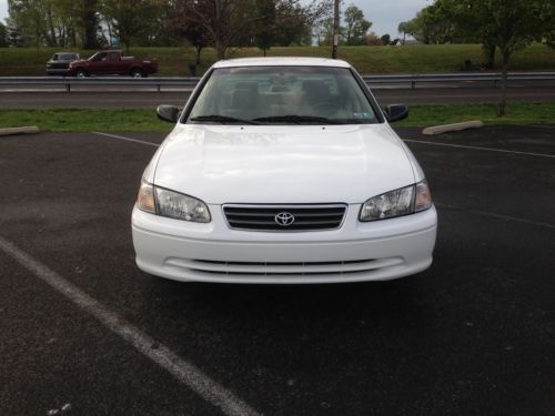 2000 Toyota Camry LE, US $4,000.00, image 2