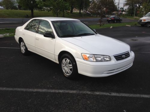 2000 Toyota Camry LE, US $4,000.00, image 3