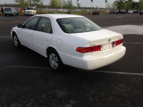 2000 Toyota Camry LE, US $4,000.00, image 6