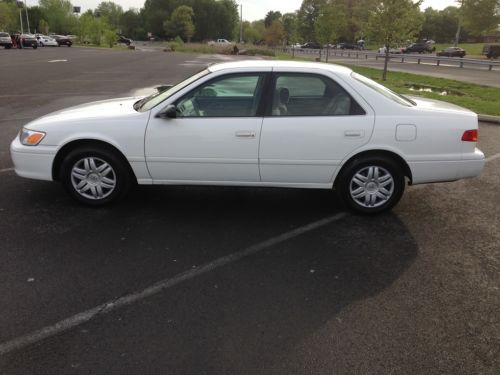 2000 Toyota Camry LE, US $4,000.00, image 7
