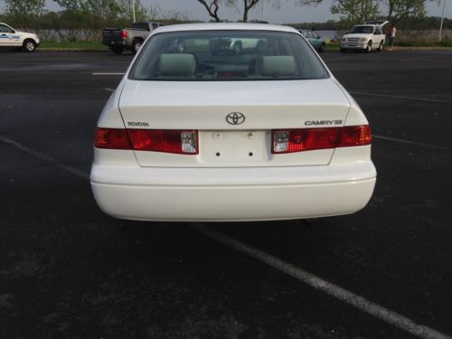 2000 Toyota Camry LE, US $4,000.00, image 8