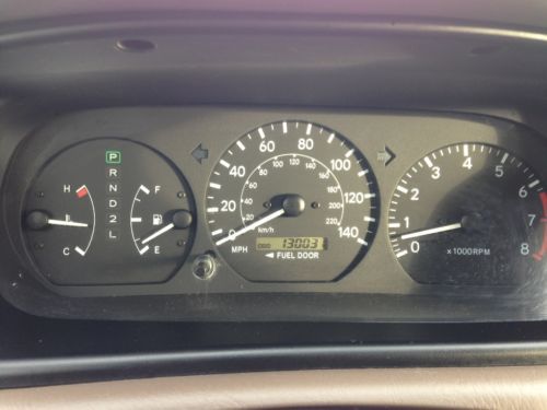 2000 Toyota Camry LE, US $4,000.00, image 10