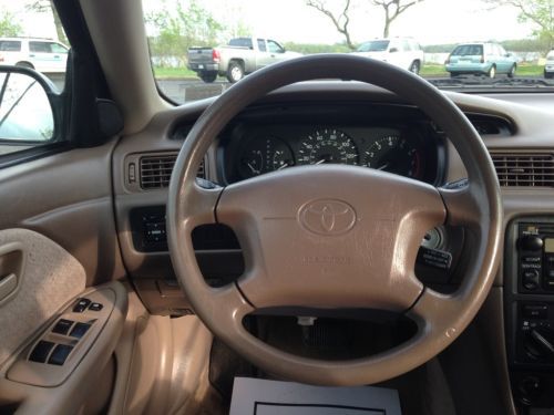 2000 Toyota Camry LE, US $4,000.00, image 11