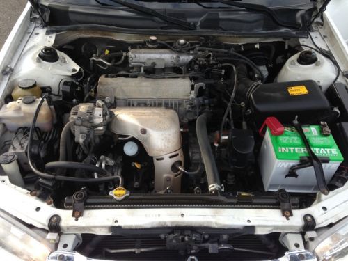 2000 Toyota Camry LE, US $4,000.00, image 12