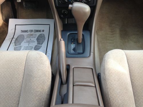 2000 Toyota Camry LE, US $4,000.00, image 15