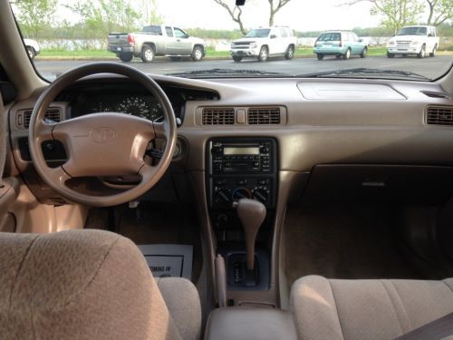 2000 Toyota Camry LE, US $4,000.00, image 16