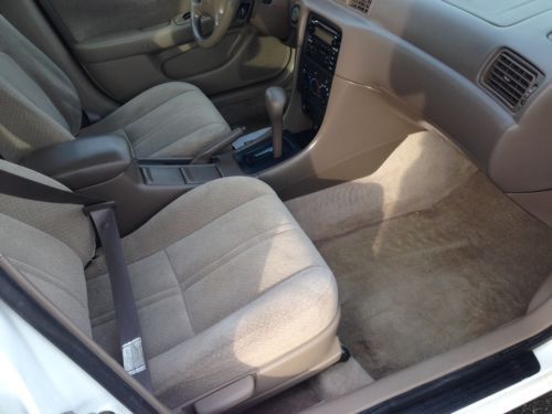 2000 Toyota Camry LE, US $4,000.00, image 17