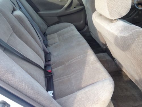 2000 Toyota Camry LE, US $4,000.00, image 18