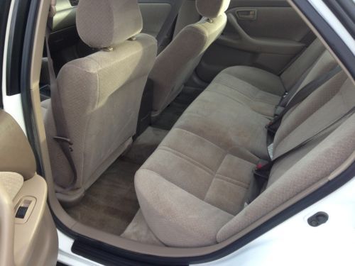 2000 Toyota Camry LE, US $4,000.00, image 19